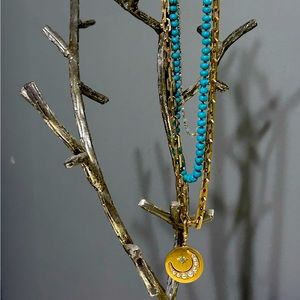 Lulu Frost Necklace
